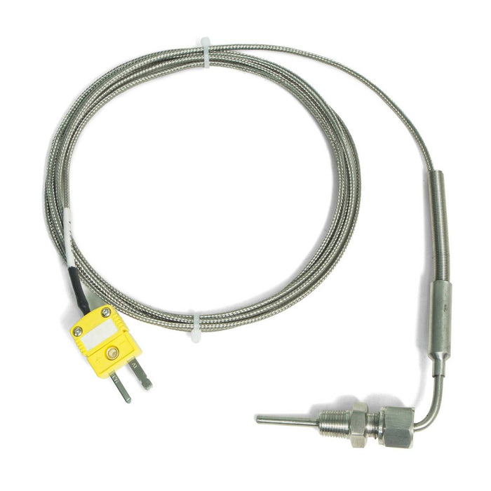 Banks Power 63064 Thermocouple Temperature Sensor With 1/8 NPT for EGT or Other Temperatures Banks Power