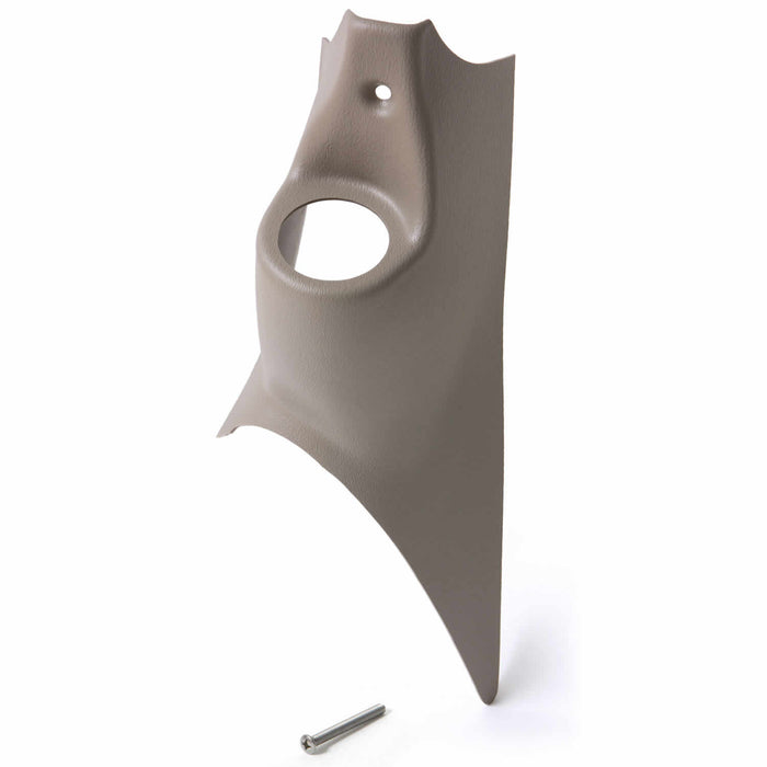 Banks Power 63191 Pillar Mount 1 Gauge Tan for 10-18 Ram 1500/2500/3500 Banks Power