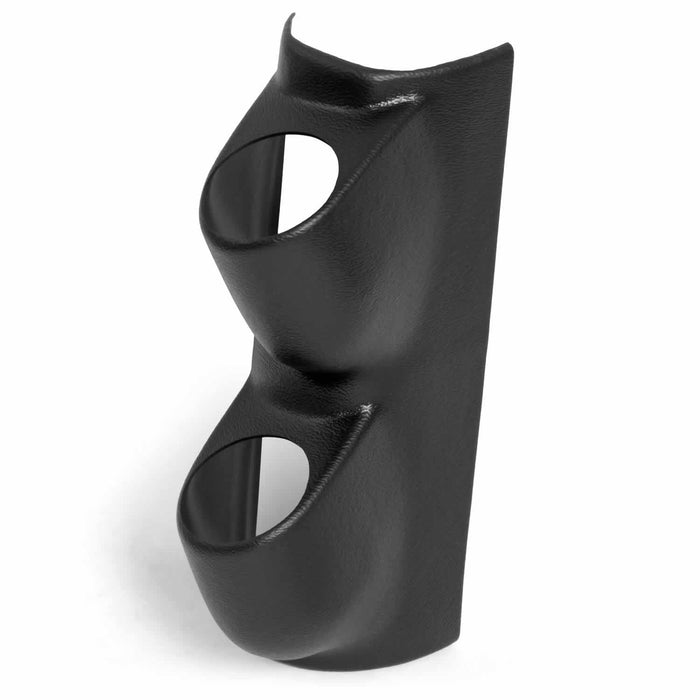 Banks Power 63305 Full Pillar Mount 2 Gauge 1999-2007 Chevy/GMC Truck Black Banks Power