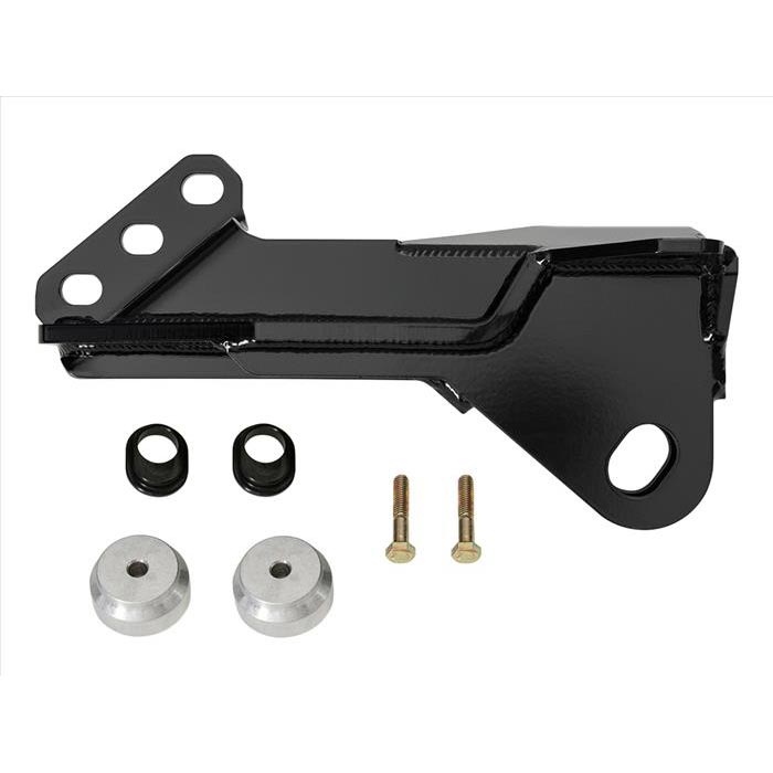 ICON 64039 Track Bar Bump Steer Bracket Kit