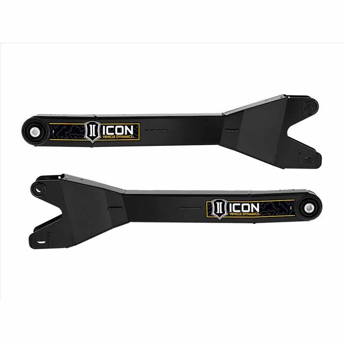 ICON 64042 Radius Arm System