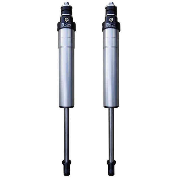 ICON 67620P 2.5 VS Internal Reservoir Shock Absorber (Pair)