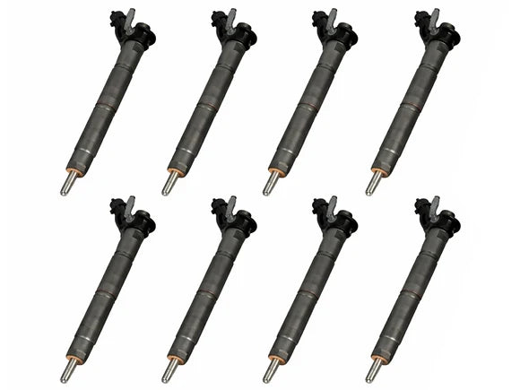 S&S Diesel 6.7F20-10SAC-SET TorqueMaster Injector Set