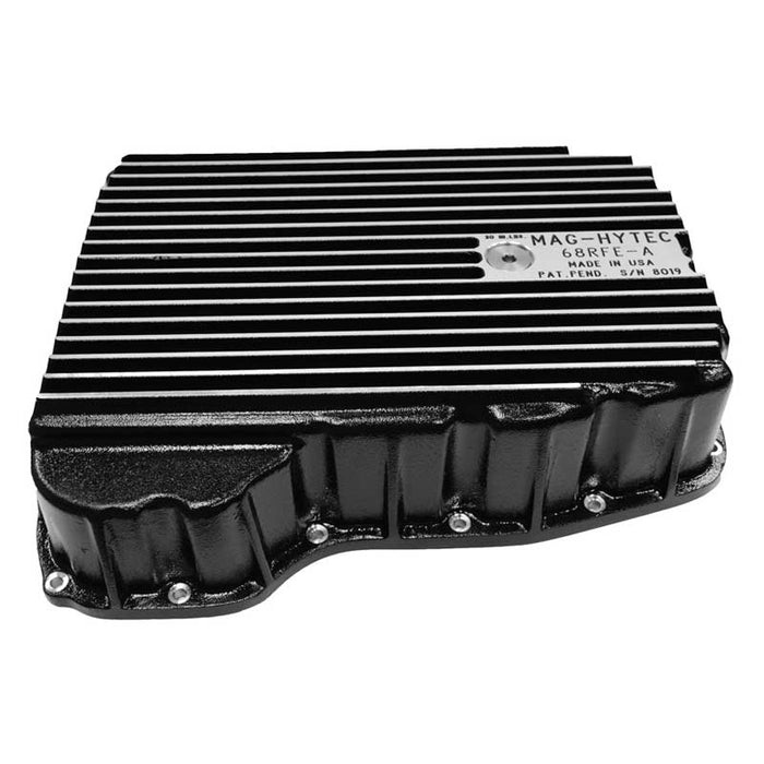 Mag-Hytec 68RFE Transmission Pan