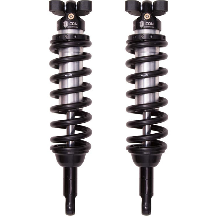 ICON 71010 2.5 VS Internal Reservoir Coilover Kit