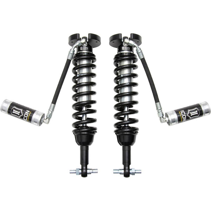ICON 71656 2.5 VS Remote Reservoir Extended Travel Coilover Kit