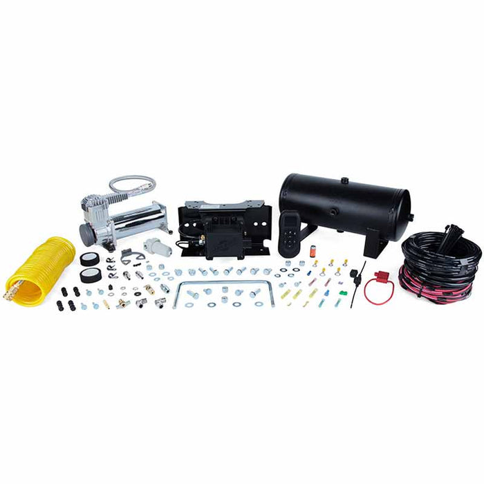 Air Lift 74100EZ WirelessAir Tank With EZ Mount