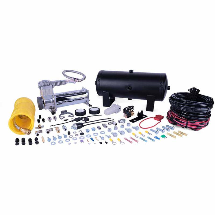Air Lift 74100 WirelessAir Tank Upgrade Kit