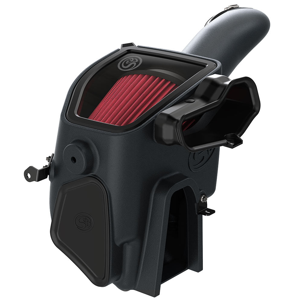 Air Intake System & Filters