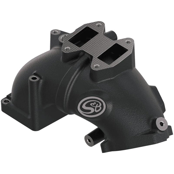 S&B Filters 76-1012 Intake Elbow