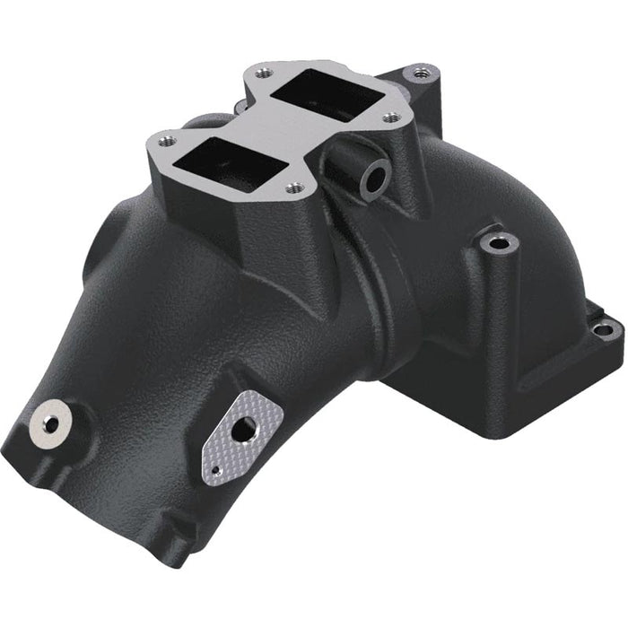 S&B Filters 76-1012 Intake Elbow