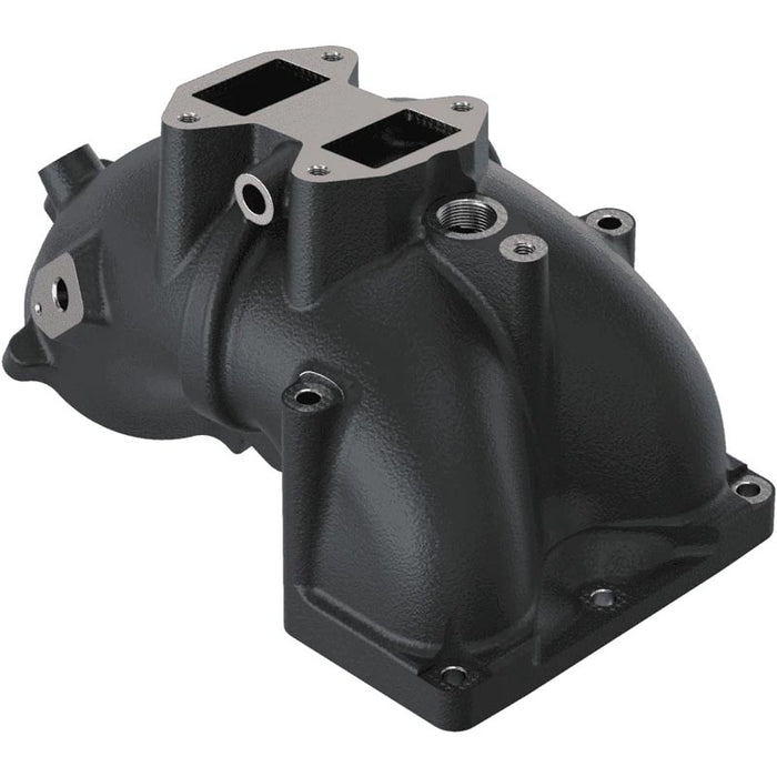 S&B Filters 76-1012 Intake Elbow