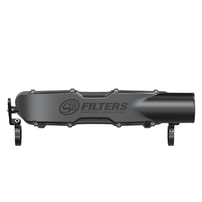 S&B Filters 76-7000 Particle Separator 2 For 14-22 Polaris RZR XP 1000