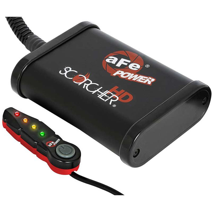 AFE 77-43020 Scorcher HD Module