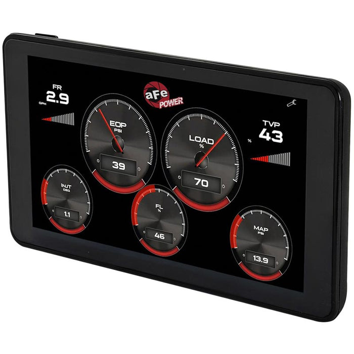 AFE 77-91001 AGD Advanced Gauge Display Monitor