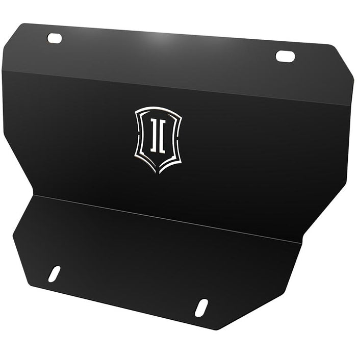 ICON 77202 Front Splash Guard Kit