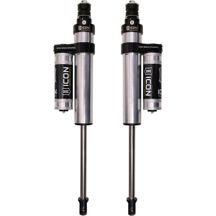 ICON 77726P 2.5 VS Piggyback Shock Absorber (Pair)