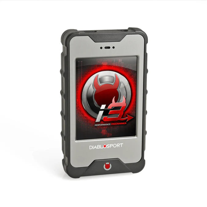 DiabloSport 8321-R - inTune i3 Platinum Performance Programmer