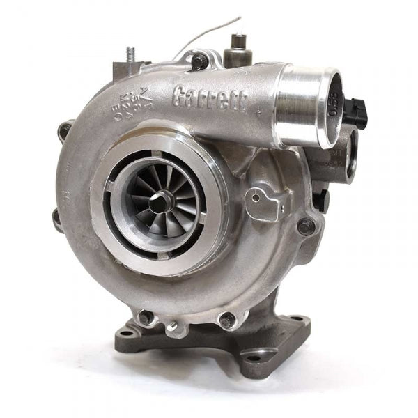 Garrett 848212-5003S New Stock Replacement GT3582VA Turbocharger
