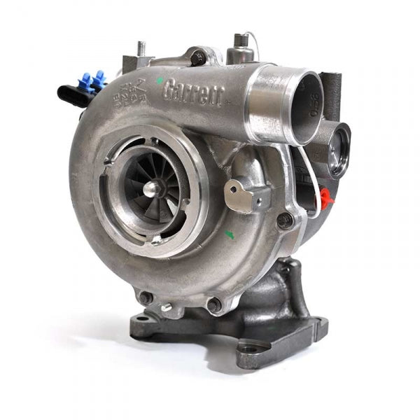 Garrett 848212-5002S New Stock Replacement GT3788VA Turbocharger