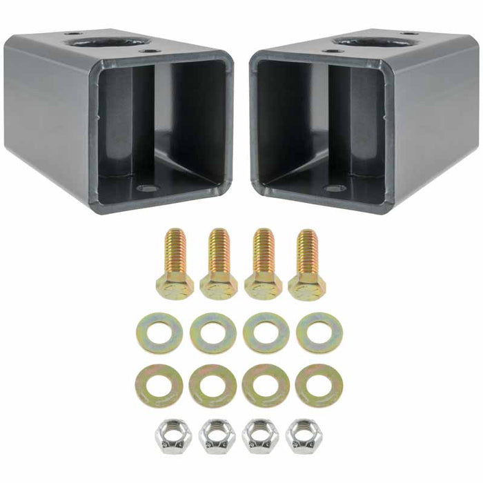 Synergy 8520-10 3" Rear Bump Stop Spacers