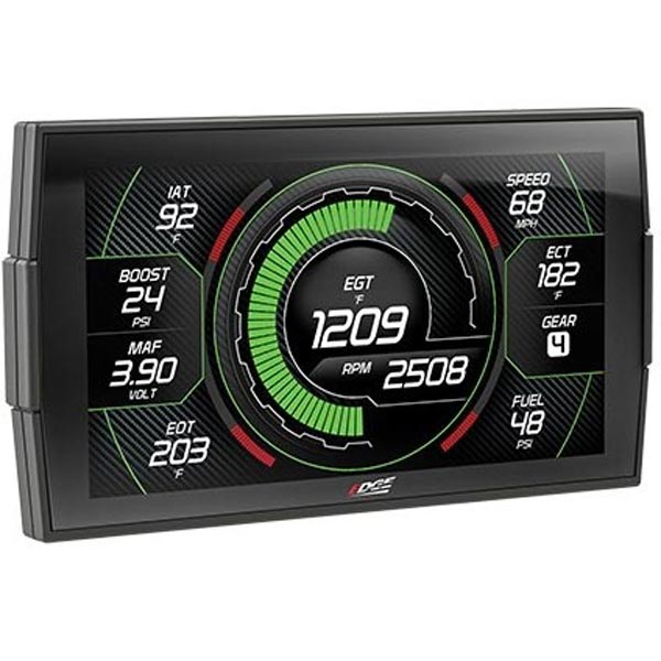 Edge Products 85400-200 Evolution CTS3 Tuner (Duramax)