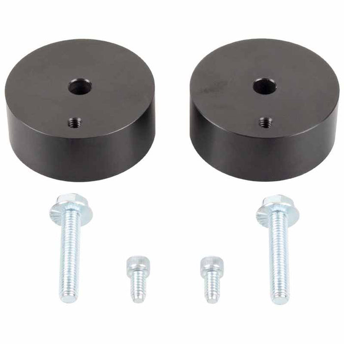 Synergy 8657-01 Bump Stop Spacers