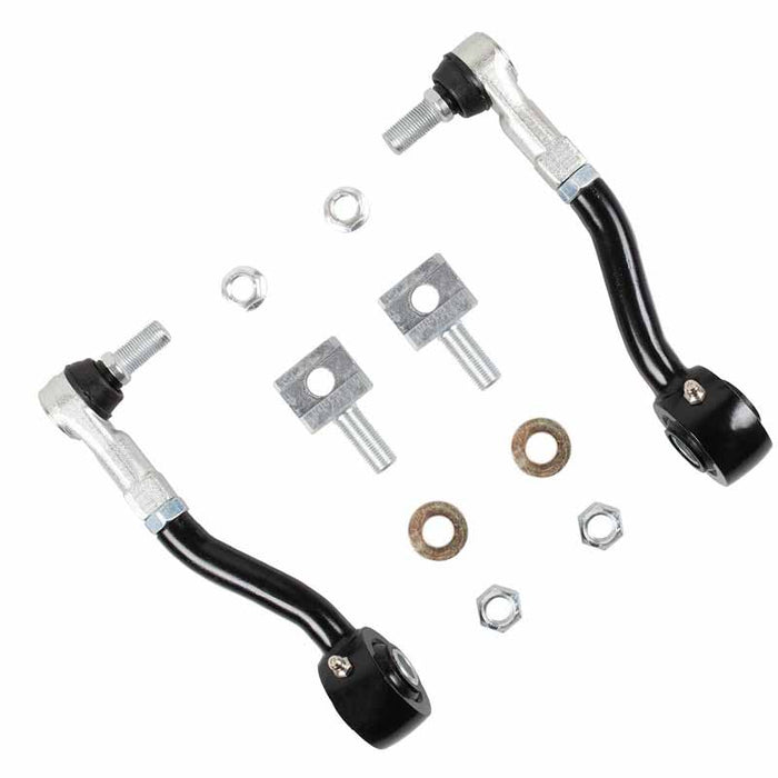 Synergy 8715-01 Heavy-Duty Sway Bar End Links