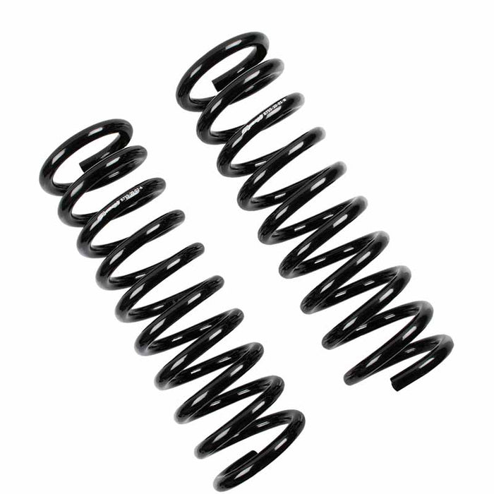 Synergy 8755-20 2.5" Leveling Coil Springs