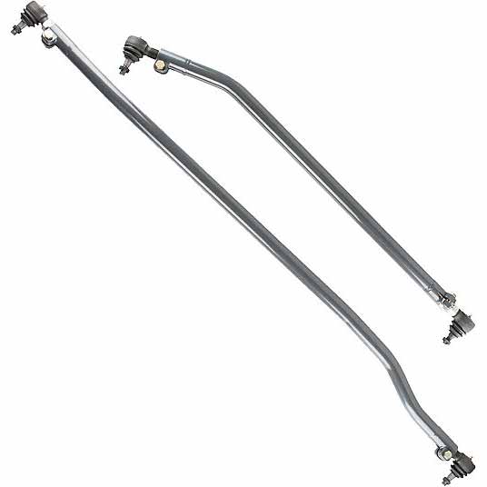 Synergy 8825-01 Heavy-Duty Steering Kit — Guaranteed Auto Parts
