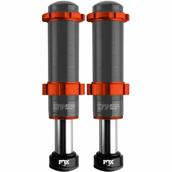 Fox 883-02-168 Factory Race Series 2.0 Bump Stop IFP (Pair)