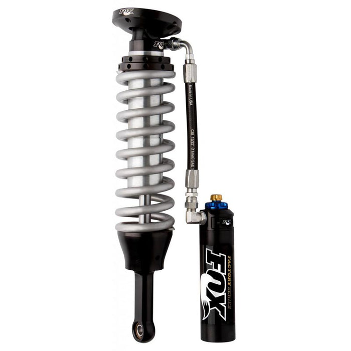 Fox 883-06-114 2.5 Factory Race Series Coil-Over Reservoir Shock (Pr)