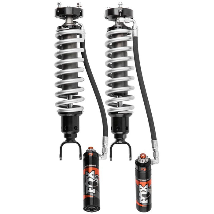 Fox 883-06-165 Performance Elite 2.5 Coil-Over Adjustable Reservoir Shock (Pr)