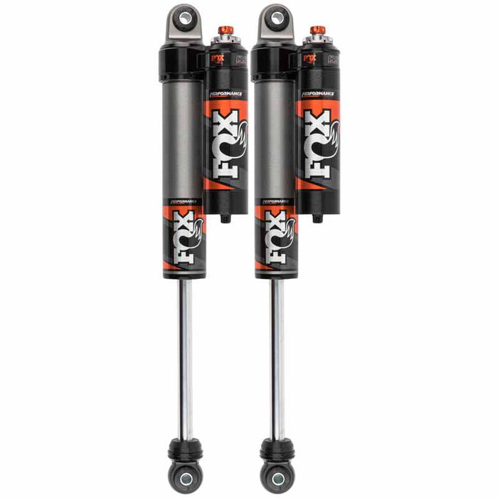 Fox 883-26-074 Performance Elite 2.5 Adjustable Reservoir Shock (Pr)