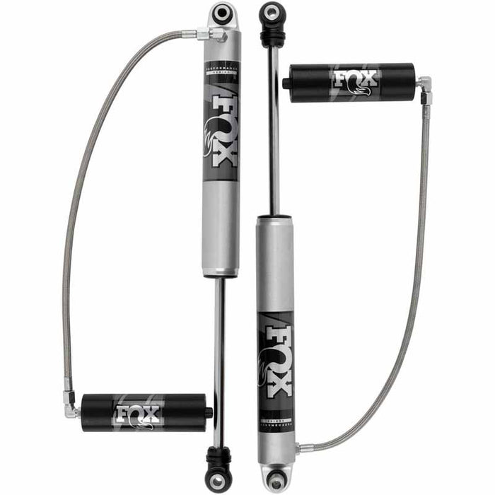 Fox 885-24-187 Performance Series 2.0 Smooth Body Reservoir Shock (Pr)