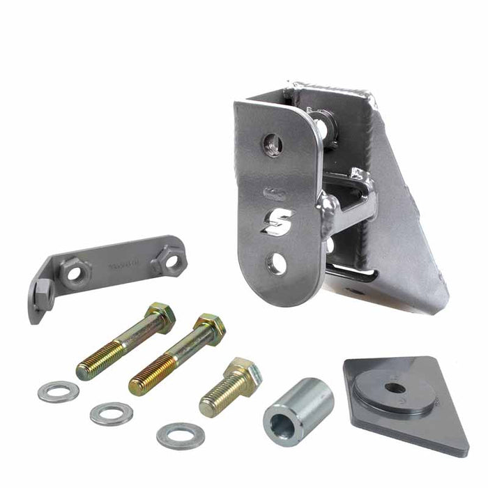 Synergy 8856-01 Rear Track Bar Relocation Bracket