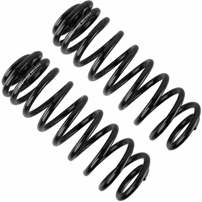 Synergy 8864-10 1"-2" Rear Lift Coil Springs