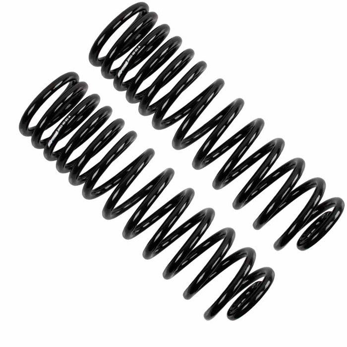 Synergy 8865-10 1" Rear Lift Coil Springs