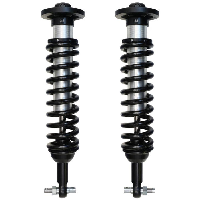 ICON 91616 2.5 VS Internal Reservoir Coilover Kit