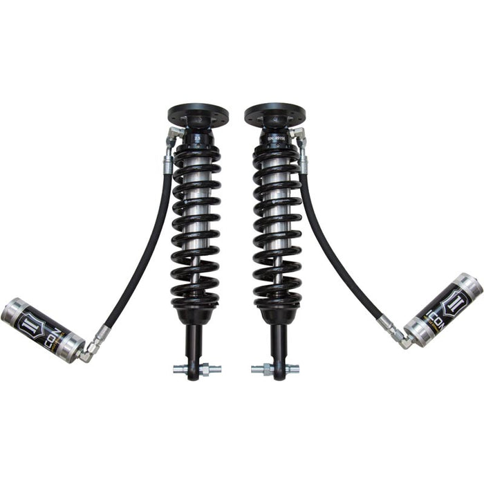 ICON 91816 2.5 VS Remote Reservoir Coilover Kit