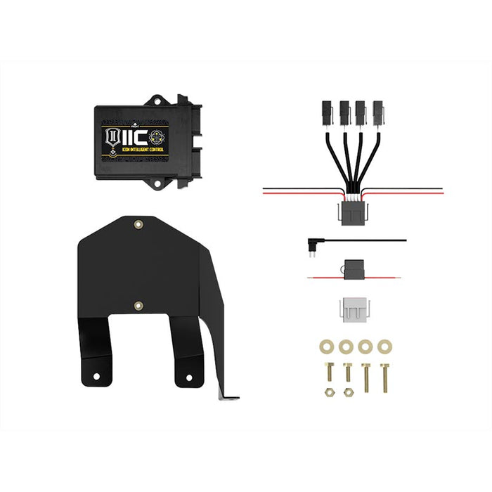 ICON 93500 IIC Install Kit (ICON Intelligent Control)