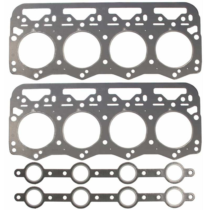 Mahle 95-3584 Engine Kit Gasket Set