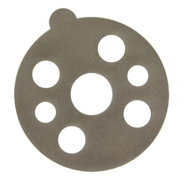 Fluidampr 800211-FW01 6.4L Powerstroke Friction Washer