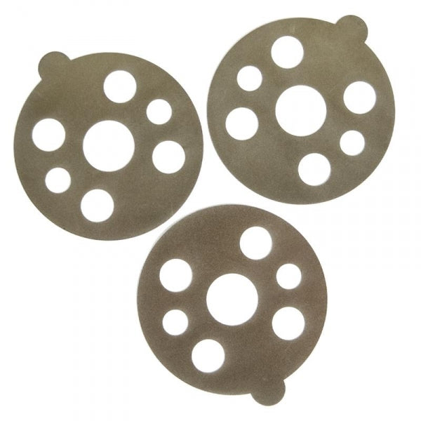 Fluidampr 960341-FW03 Friction Washer (3-Pack)