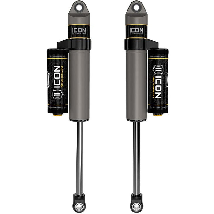 ICON 97720P 2.5 VS Piggyback Shock Absorber (Pair)