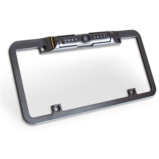 Edge Products 98203 Back-Up Camera License Plate Mount