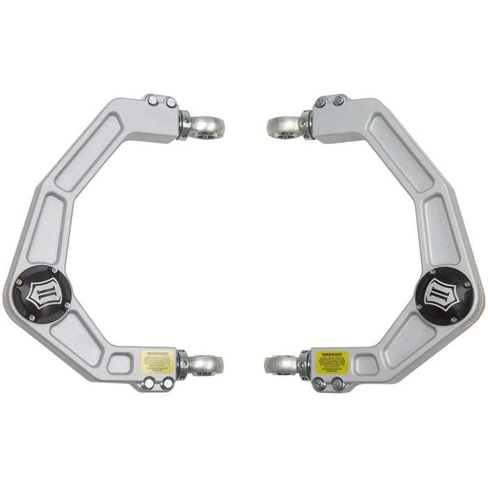 ICON 98505DJ Billet Upper Control Arms With Delta Joints