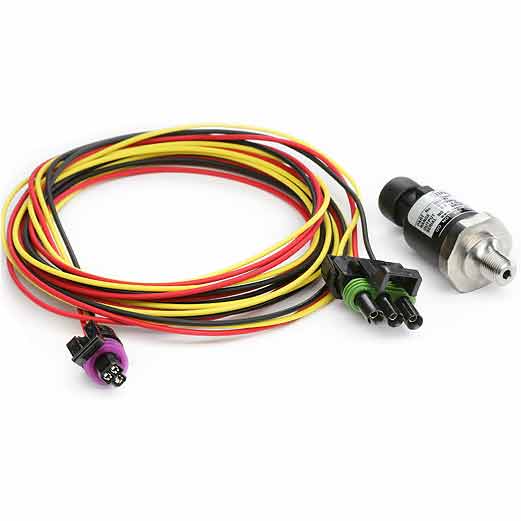 Edge Products 98607 EAS Pressure Sensor (0-100 PSI)