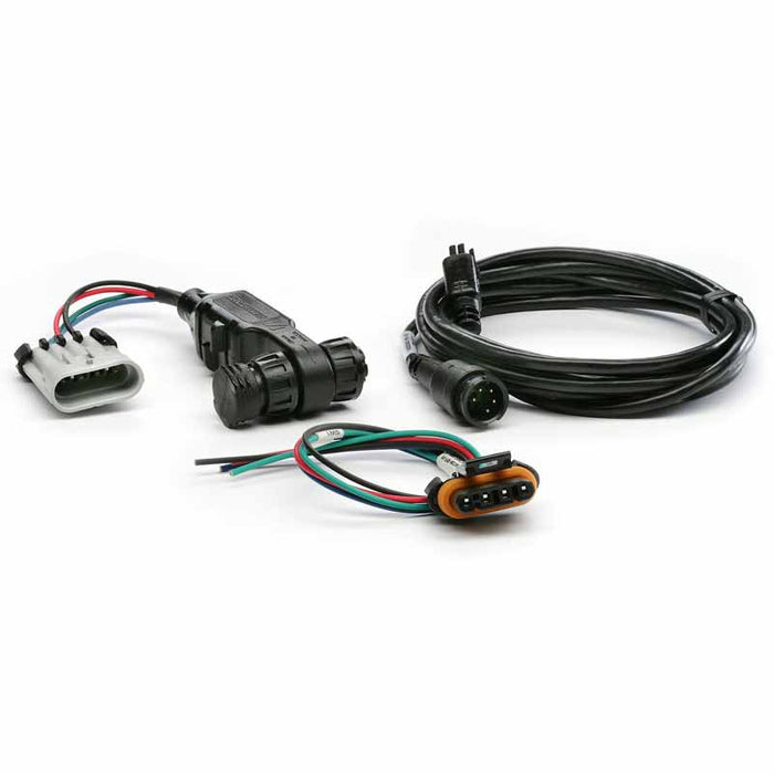 Edge Products 98609 EAS Power Switch w/ Starter Kit