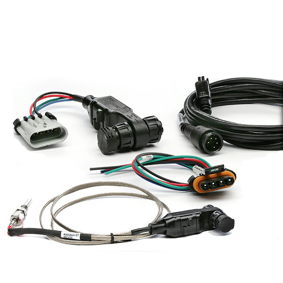 Edge Products 98616 EAS Control Kit